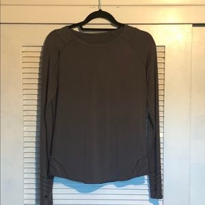 Oiselle Work Out / Running Shirt